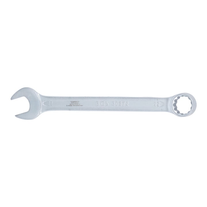 BGS Steekringsleutel | 22 mm