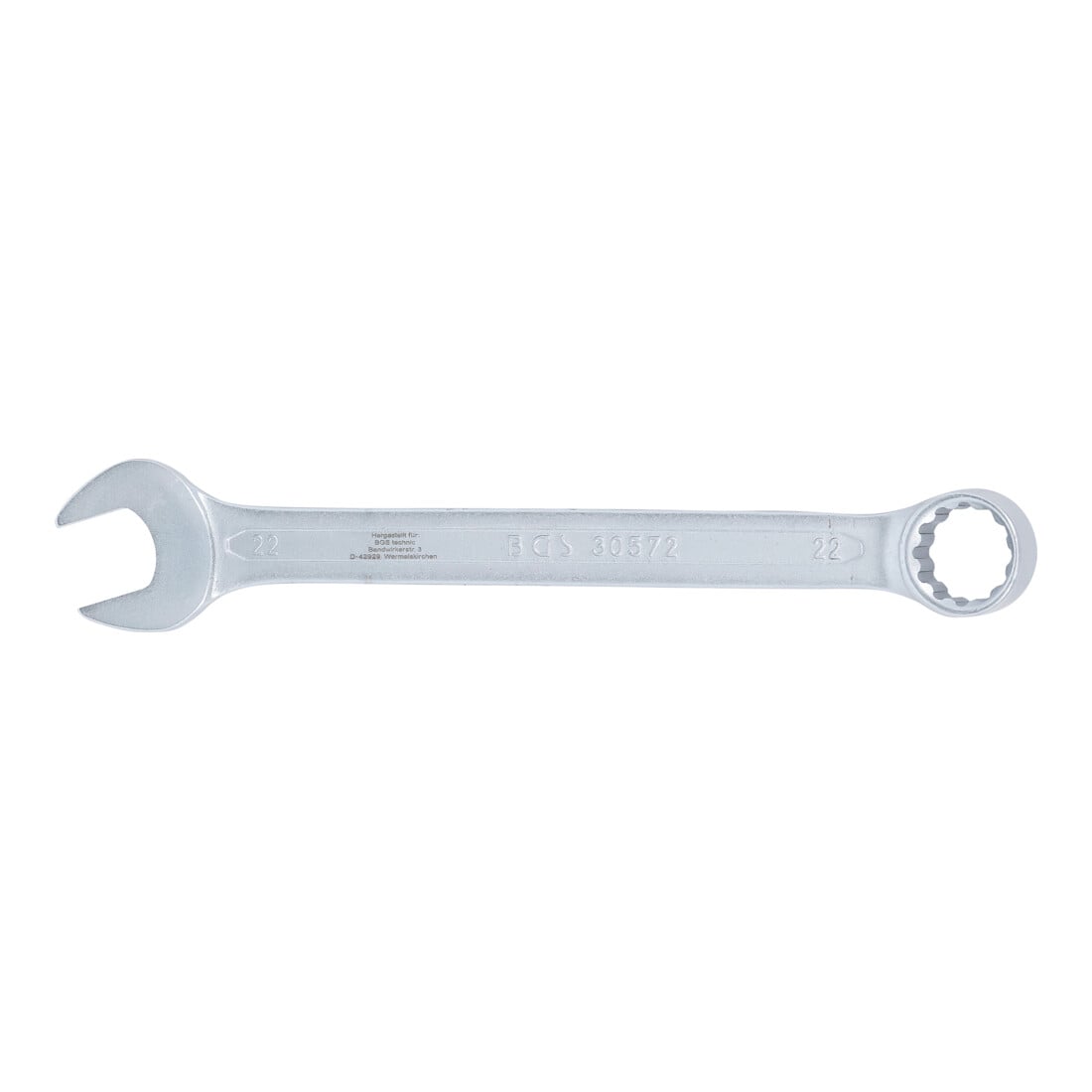 BGS Steekringsleutel | 22 mm