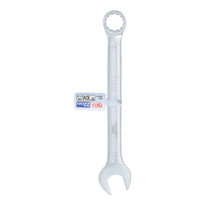 BGS Steekringsleutel | 22 mm