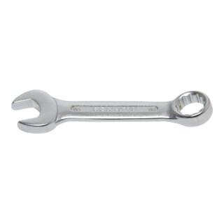 BGS Steekringsleutel, extra kort | 16 mm