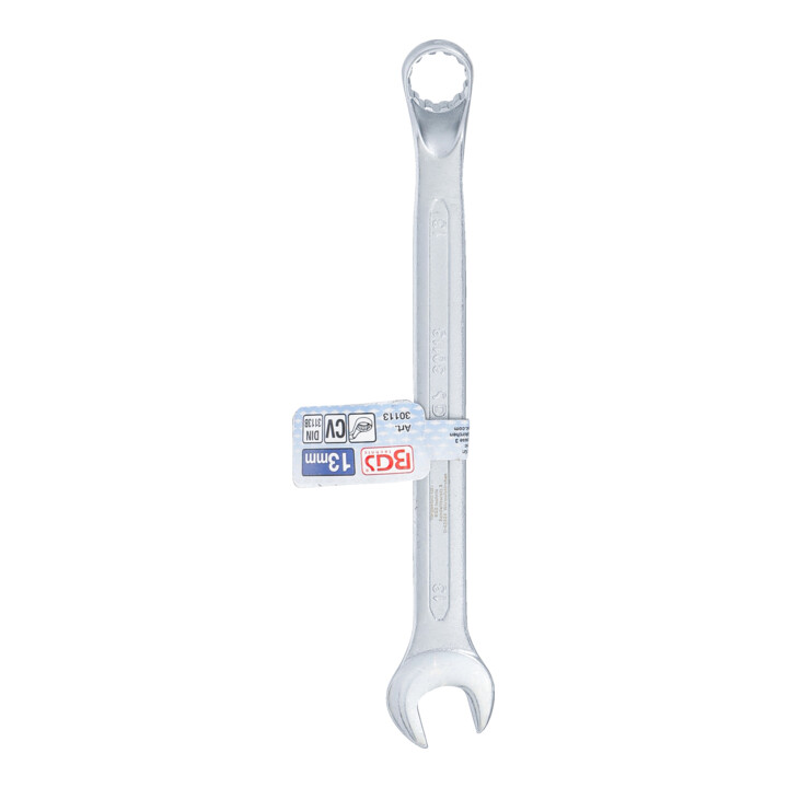 BGS Steekringsleutel, verdiept | 13 mm
