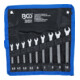 BGS Steekringsleutelset | 4 - 10 mm | 9-dlg.