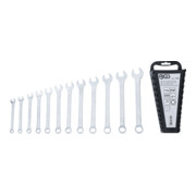 BGS Steekringsleutelset | 8 - 19 mm | 12-dlg.-5