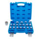 BGS Steeksleutel-dopsleutelset, zeskant, aandrijving binnenvierkant 12,5 mm (1/2"), maat 8 - 32 mm, 19-dlg.-1