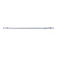 BGS Steeksleutel- en ratelringenset, maat 8 - 19 mm, 12-dlg.