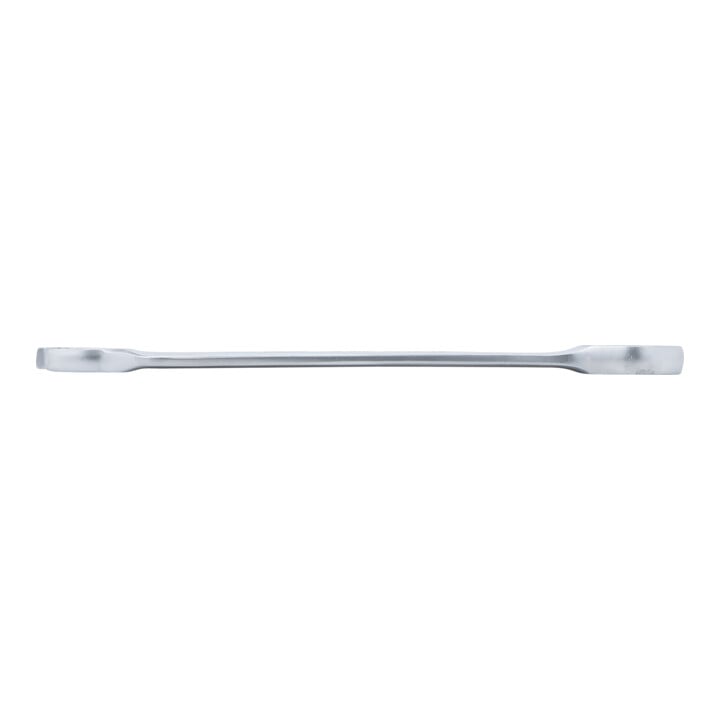 BGS Steeksleutel- en ratelringenset, maat 8 - 19 mm, 12-dlg.