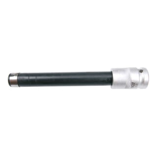 BGS Steeksleutel insteek voor BMW cilinderkop E-profiel, 150 mm aandrijving vierkantaandrijving 12,5 mm (1/2") SW E12