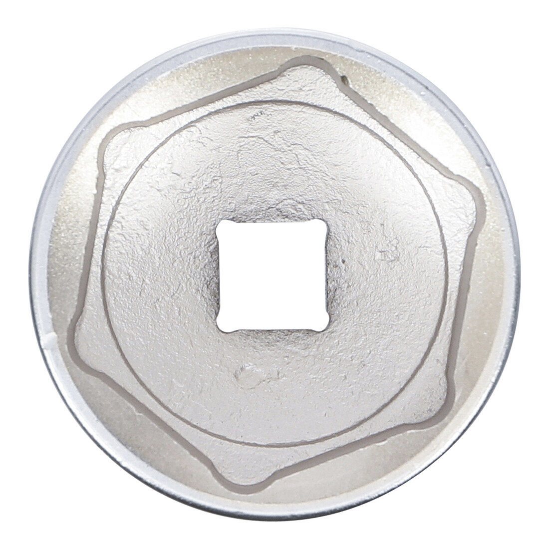 BGS Steeksleutel inzetstuk zeskant, aandrijving binnenvierkant 20 mm (3/4"), SW 65 mm