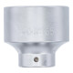 BGS Steeksleutel inzetstuk zeskant, aandrijving binnenvierkant 20 mm (3/4"), SW 65 mm-4