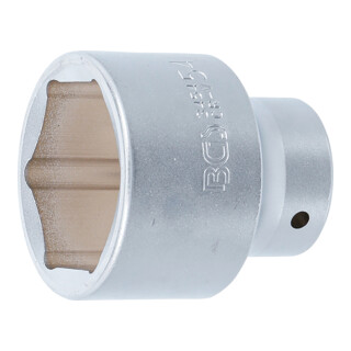 BGS Steeksleutel-opzetstuk zeskant, aandrijving binnenvierkant 20 mm (3/4"), SW 54 mm