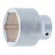 BGS Steeksleutel-opzetstuk zeskant, aandrijving binnenvierkant 20 mm (3/4"), SW 54 mm-1