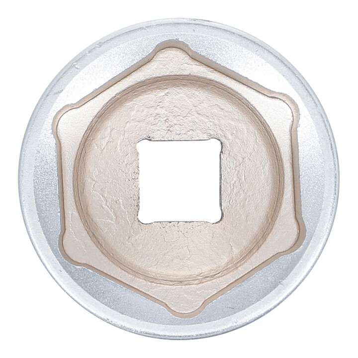 BGS Steeksleutel-opzetstuk zeskant, aandrijving binnenvierkant 20 mm (3/4"), SW 54 mm
