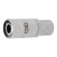 BGS Stehbolzen-Ausdreher 65515-11, 12,5 mm (1/2"), 11 mm-1