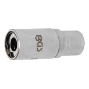 BGS Stehbolzen-Ausdreher 65515-9, 12,5 mm (1/2"), 9 mm