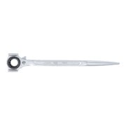 BGS Steiger Ratel 3-in-1 SW 19 x 22 mm-4