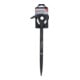 BGS Steiger Ratel 4-in-1 SW 19 x 22 mm-2