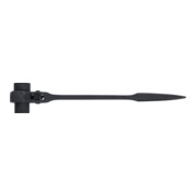BGS Steiger Ratel 4-in-1 SW 19 x 22 mm-5