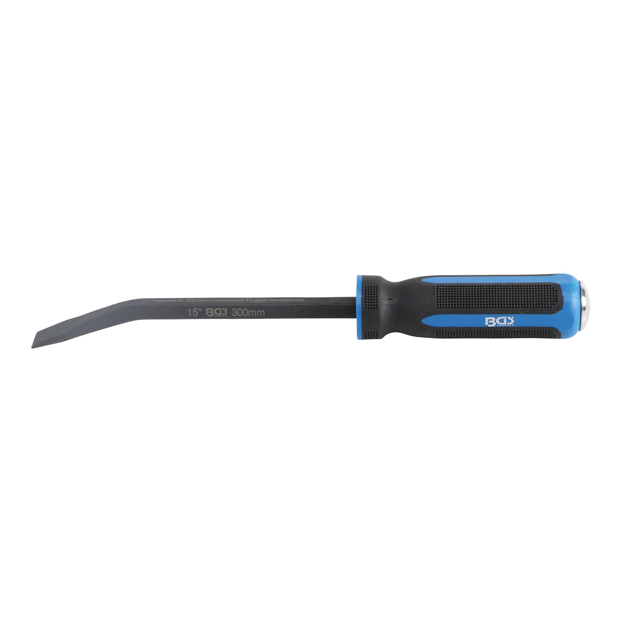 BGS Stemmhebel 9137-2, 300 x 17 mm ; BGS technic