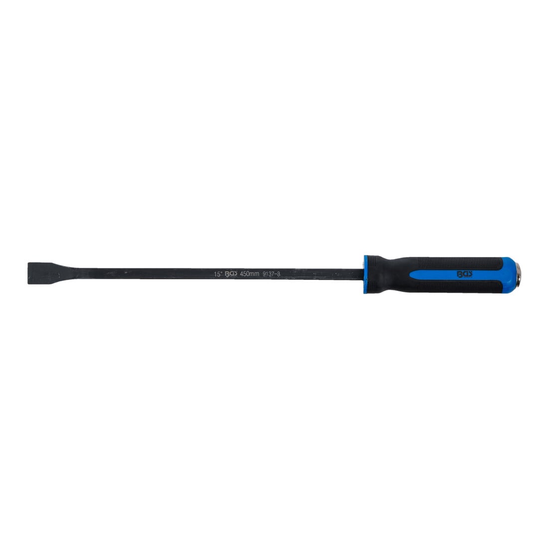 BGS Stemmhebel 9137-3, 450 x 19 mm