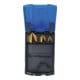 BGS Step boren set titanium-nitraat Ø 4 - 30 mm 3 dlg.