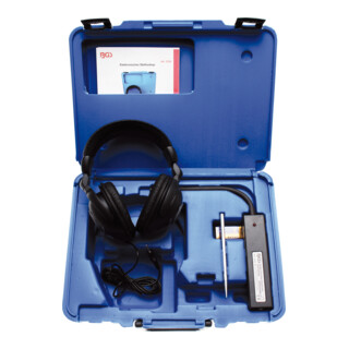 BGS Stéthoscope électronique, 3530
