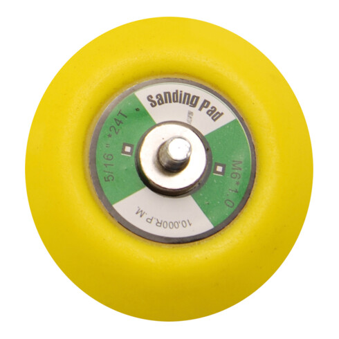 BGS Steunschijf voor BGS 3291 | Ø 50 mm