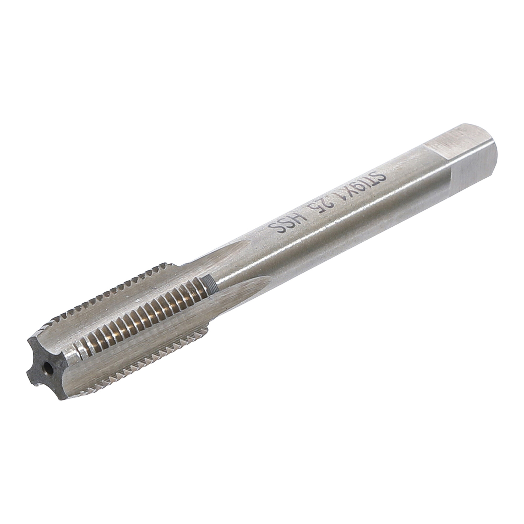 BGS STI-Einschnitt-Gewindebohrer HSS-G M9 x 1,5 ; BGS technic