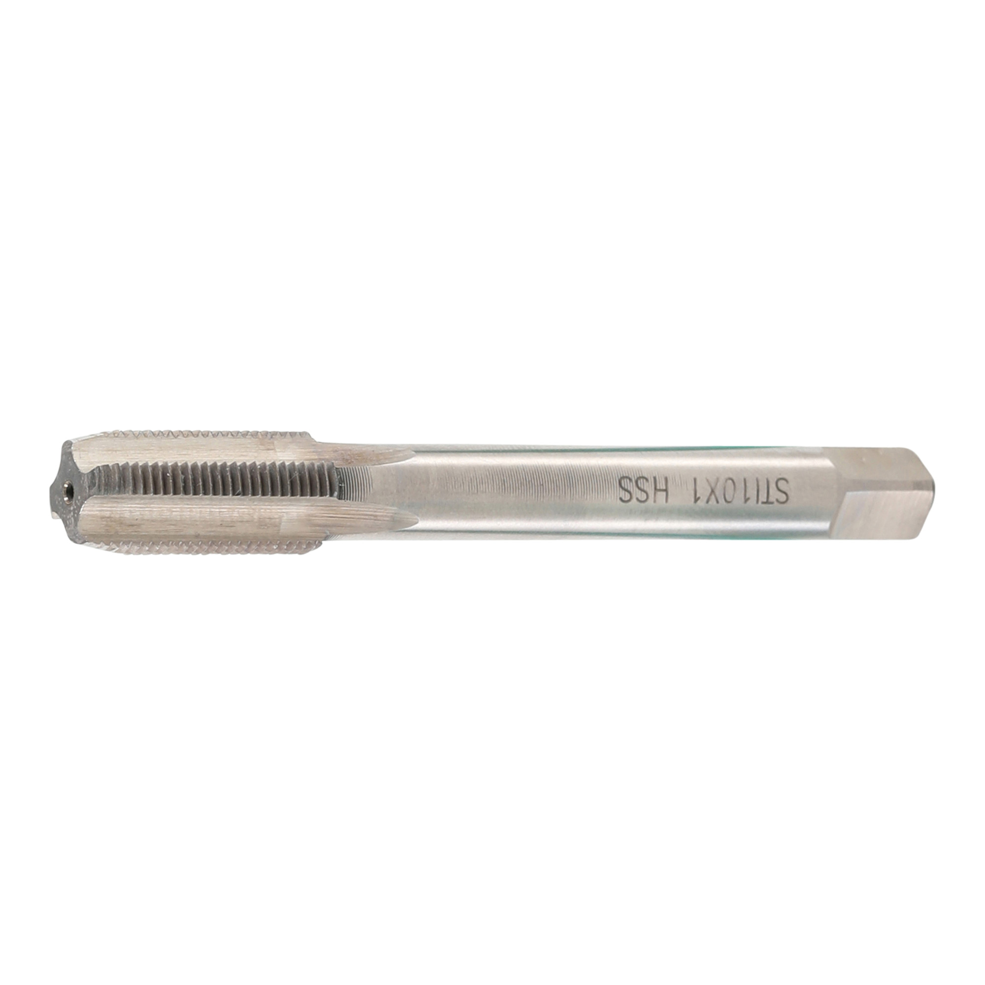 BGS STI-Gewindebohrer HSS-G M10 x 1,0 ; BGS technic