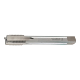 BGS STI-Gewindebohrer HSS-G M12 x 1,0