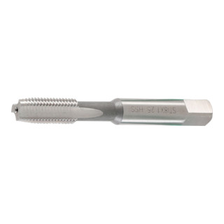 BGS STI-Gewindebohrer HSS-G M8 x 1,25