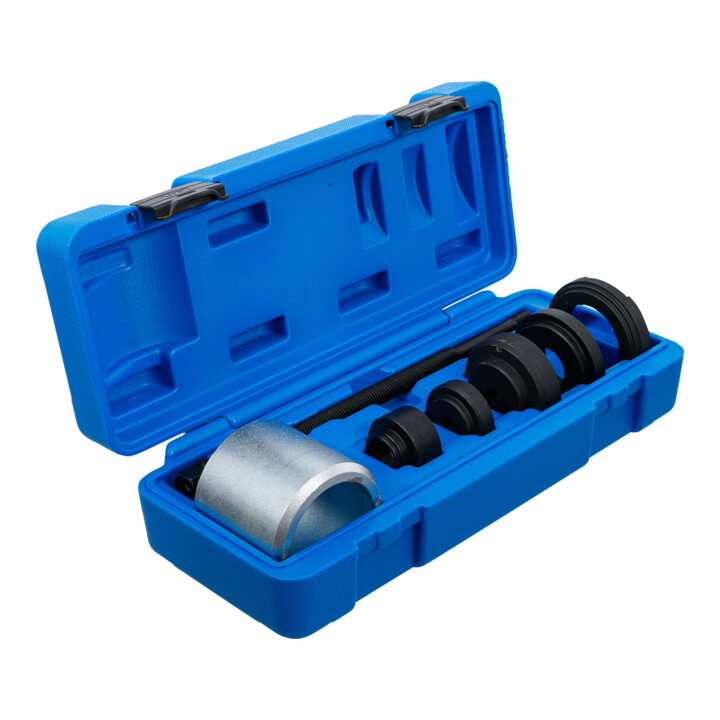 BGS stille lager gereedschap set voor BMW E38, E39 7 delig