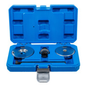 BGS stille lagerset voor Skoda Fabia, VW Polo