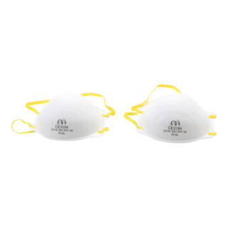 BGS Stofmasker | 2-dlg.