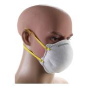 BGS Stofmasker | 2-dlg.-3