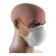 BGS Stofmasker | 2-dlg.-4