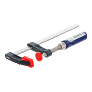 BGS Strettoio a vite 50x200mm