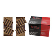 BGS Stringhe per riparazione pneumatici, 102 mm, 50pz.
