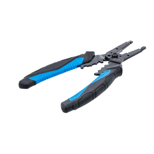BGS Strip- en krimptang | 210 mm
