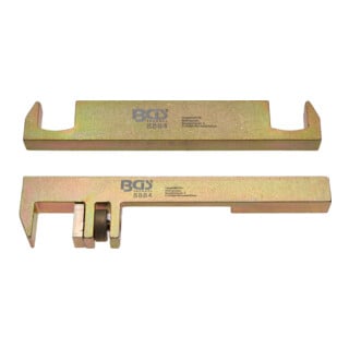 BGS Strumento di allineamento iniettori per Ford Duratorq, 2pz.