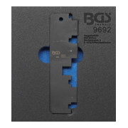 BGS Strumento di regolazione dell'albero a camme per Ford 1.6 EcoBoost