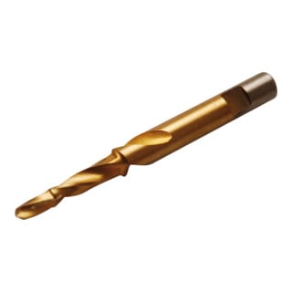 BGS Stufenbohrer 5,5 x 7 mm für Art. 8297