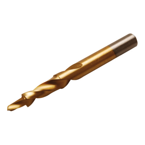 BGS Stufenbohrer 5,5 x 9 mm