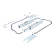 BGS Subframe uitlijnboutenset | voor Ford-3