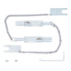 BGS Subframe uitlijnboutenset | voor Ford-4