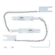 BGS Subframe uitlijnboutenset | voor Ford-4