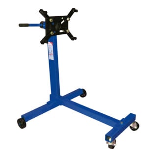 BGS Support moteur 450 kg