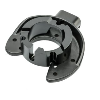 BGS Supporto a molla per Mercedes-Benz Classe C W204 / 205 dal 2008 per art. 1134, 1144