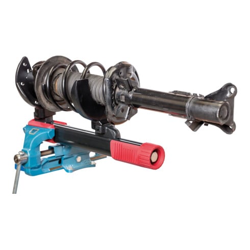 BGS Supporto a molla per Mercedes-Benz Classe C W204 / 205 dal 2008 per art. 1134, 1144