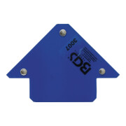 BGS Supporto magnetico, 11kg-5