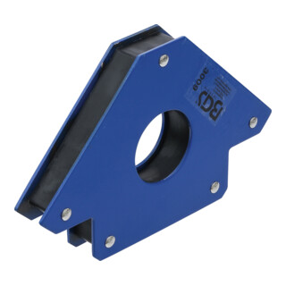 BGS Supporto magnetico, 32kg